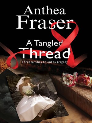 cover image of A Tangled Thread